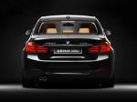 BMW 328Li Sedan Luxury Line 2012 года (CN)